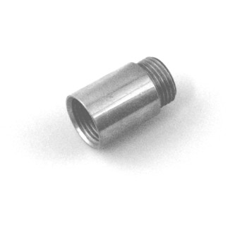 Aumento latão 1/2" MF 50 mm Aumento latão 1/2" MF 50 mm