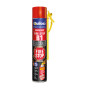Espuma corta-fogo manual Quilosa Orbafoam Fire Stop B1 240 min 750 ml