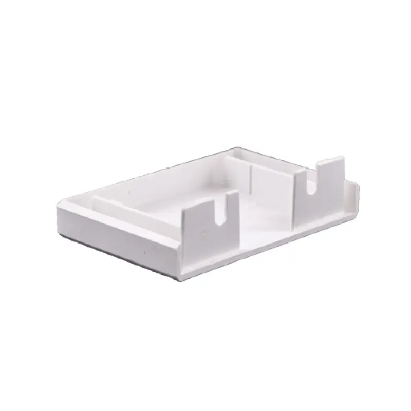 Topo plano Efapel Série 13 60 x 40 mm branco