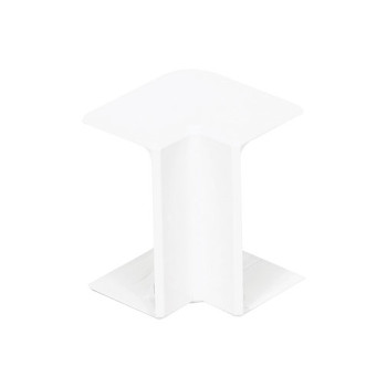 ANGULO INT. CALHA 12X7 BR ANGULO INT. CALHA 12X7 BR