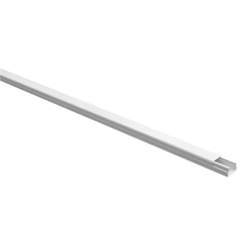 Calha técnica Legrand Eco 20 x 12 mm - 2 m Calha técnica Legrand Eco 20 x 12 mm - 2 m