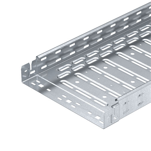 Calha técnica metálica OBO-Bettermann RKS-Magic 60 x 200 mm - 3,05 m Calha técnica metálica OBO-Bettermann RKS-Magic 60 x 200 mm - 3,05 m