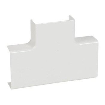 Derivação em T DLP Legrand 70 x 40 mm Derivação em T DLP Legrand 70 x 40 mm