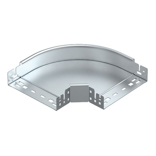 Ângulo 90º OBO-Bettermann RBM 60 x 100 mm Ângulo 90º OBO-Bettermann RBM 60 x 100 mm