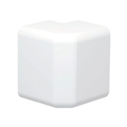 Ângulo exterior Legrand 16 x 16 mm Ângulo exterior Legrand 16 x 16 mm