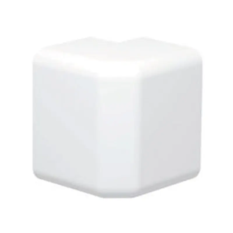 Ângulo exterior Legrand 16 x 16 mm Ângulo exterior Legrand 16 x 16 mm