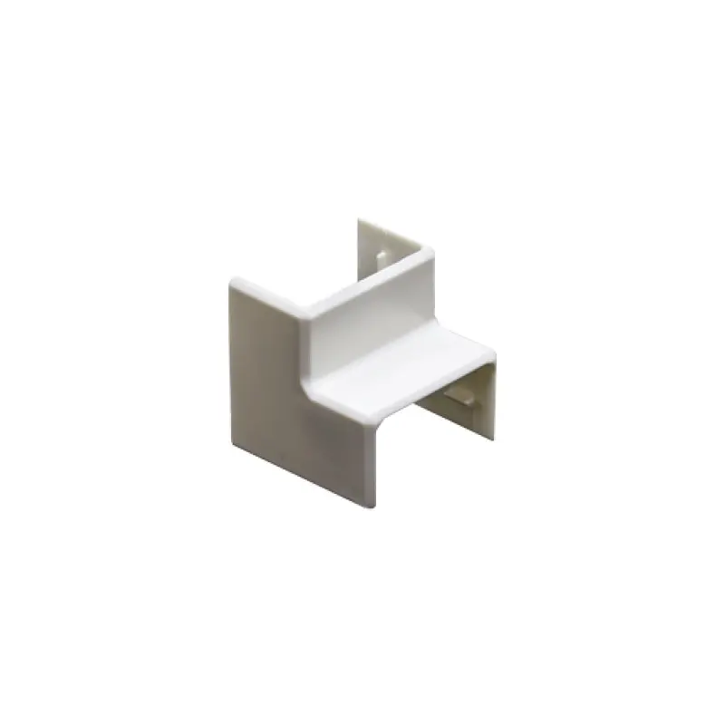 Ângulo interior Legrand 16 x 16 mm Ângulo interior Legrand 16 x 16 mm