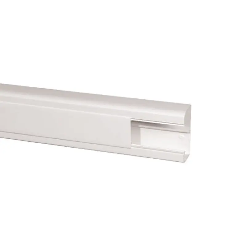 Ângulo plano DLP Legrand 100 x 60 mm Ângulo plano DLP Legrand 100 x 60 mm