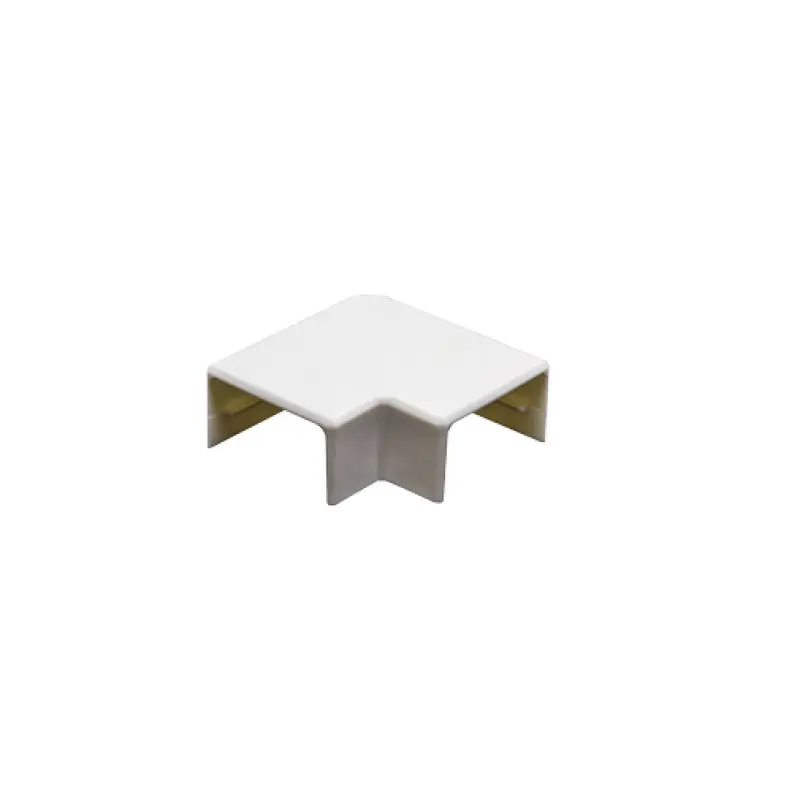 Ângulo plano Legrand 20 x 12 mm Ângulo plano Legrand 20 x 12 mm