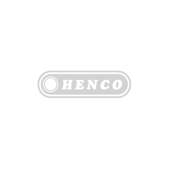 Casquilho sintético press Henco 75 mm x 2" F Casquilho sintético press Henco 75 mm x 2" F