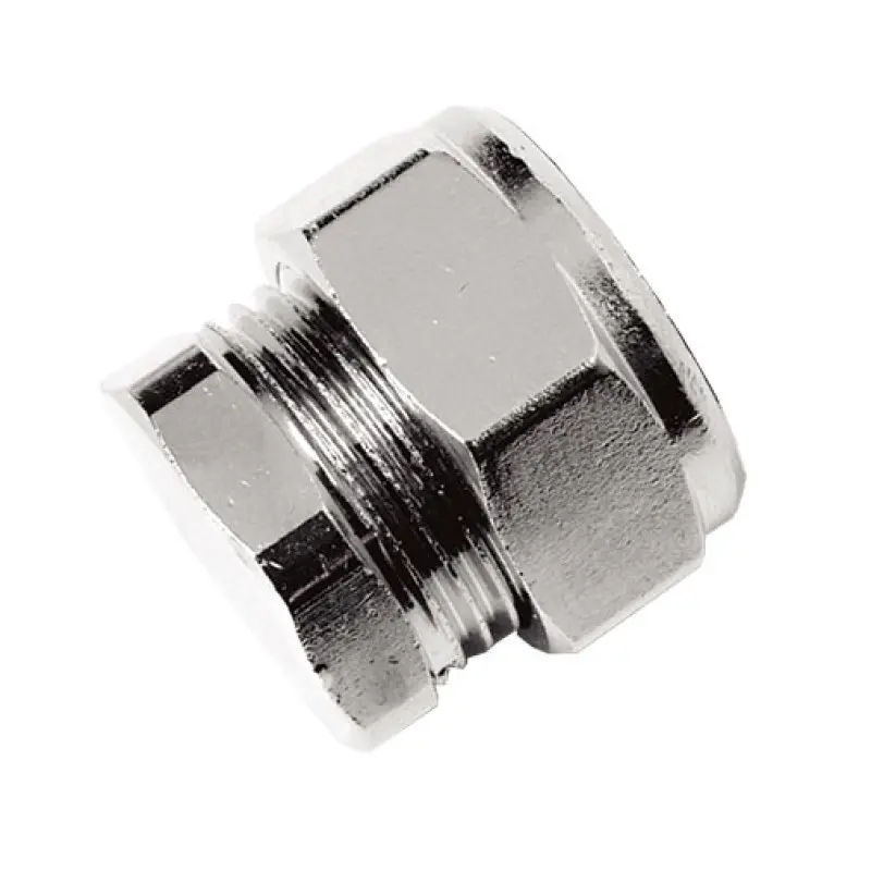 Tampão bicone Flowflex 22 mm Tampão bicone Flowflex 22 mm