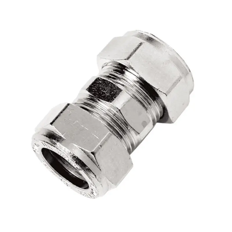União simples bicone Flowflex 28 x 28 mm União simples bicone Flowflex 28 x 28 mm