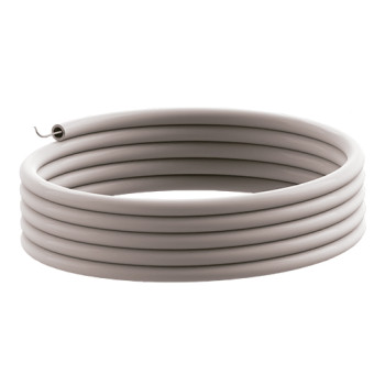 Tubo Ibotec Ibogris 20 mm LSZH rolo 100 m com guia