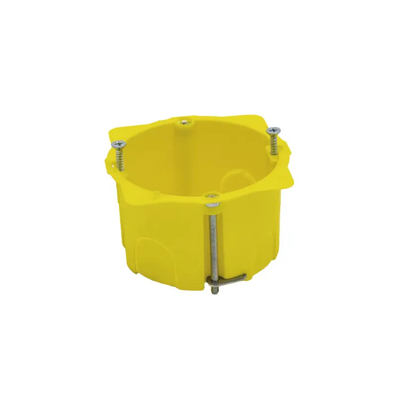 Caixa aparelhagem funda JSL 65 x 60 mm
