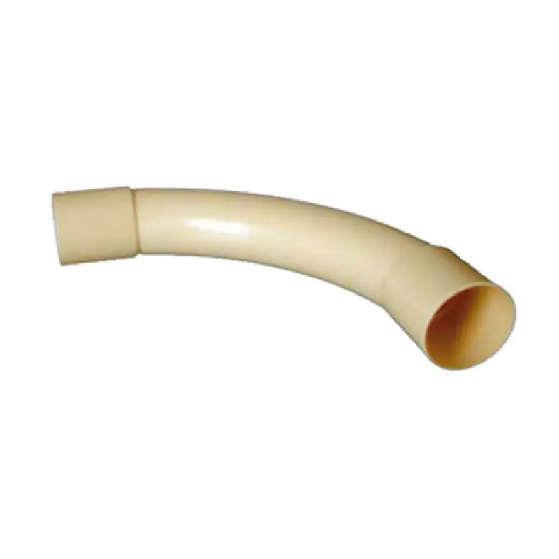 Curva VD 25 mm Curva VD 25 mm