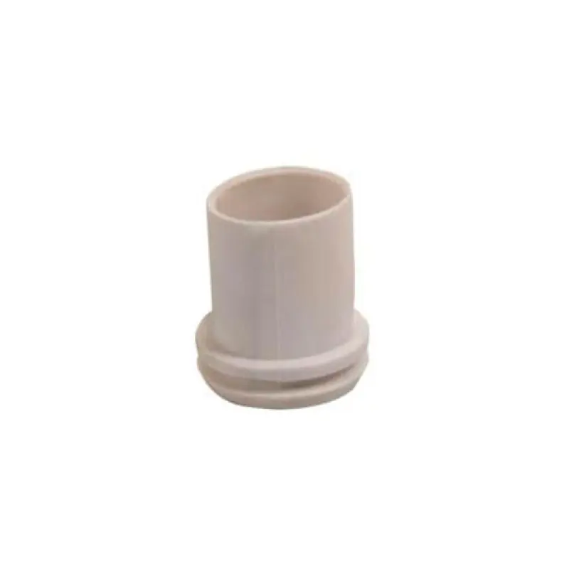 Boquilha AL 16 mm para tubo BVD Boquilha AL 16 mm para tubo BVD
