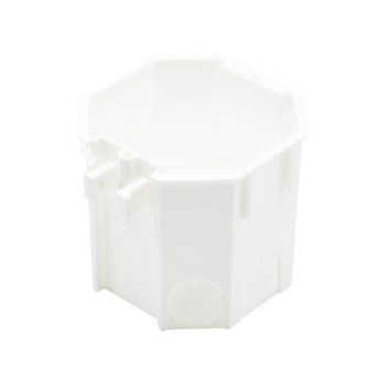 Caixa embutir C 201 funda