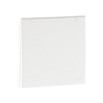 Centro p/ tomada 2P+T Ref.90634 TMFTMF Centro p/ tomada 2P+T Ref.90634 TMFTMF