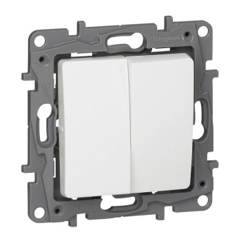 COM.LUSTRE/ESC.DUPLO BR NILOE COM.LUSTRE/ESC.DUPLO BR NILOE