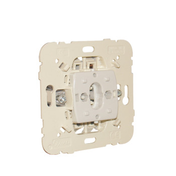 Comutador escada Efapel Sére MEC 21