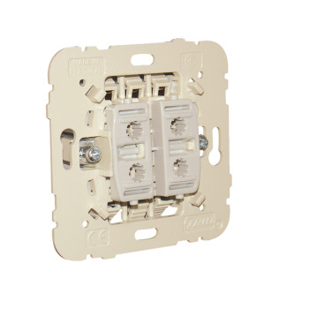 Comutador lustre Efapel Sére MEC 21