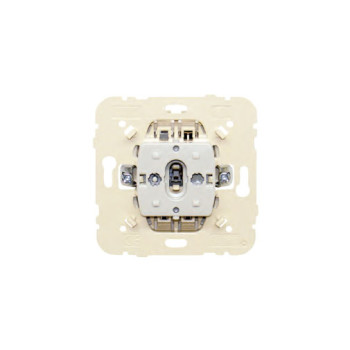 Interruptor unipolar Efapel Sére MEC 21