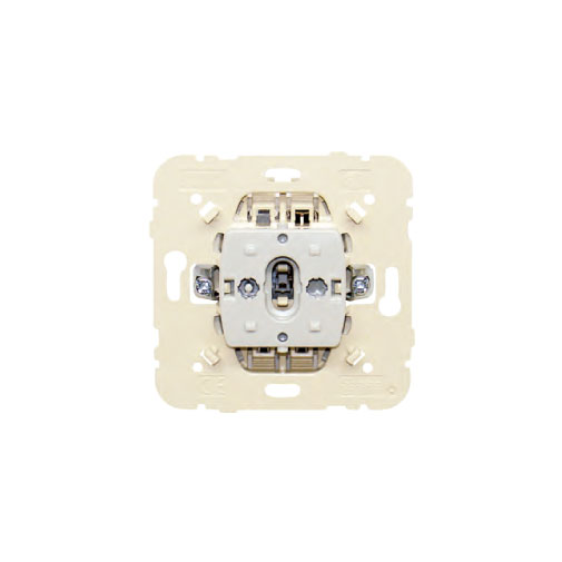 Interruptor unipolar Efapel Sére MEC 21 Interruptor unipolar Efapel Sére MEC 21