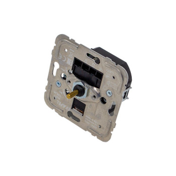 Regulador/comutador Efapel Série MEC 21 para lâmpadas baixo consumo 450 W RC