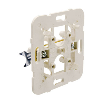 Suporte Efapel Sére MEC 21 para tampa cega