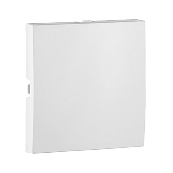 Tampa cega Efapel Série Logus 90 branca