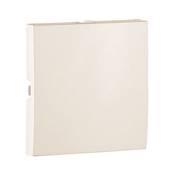 Tampa cega Efapel Série Logus 90 marfim