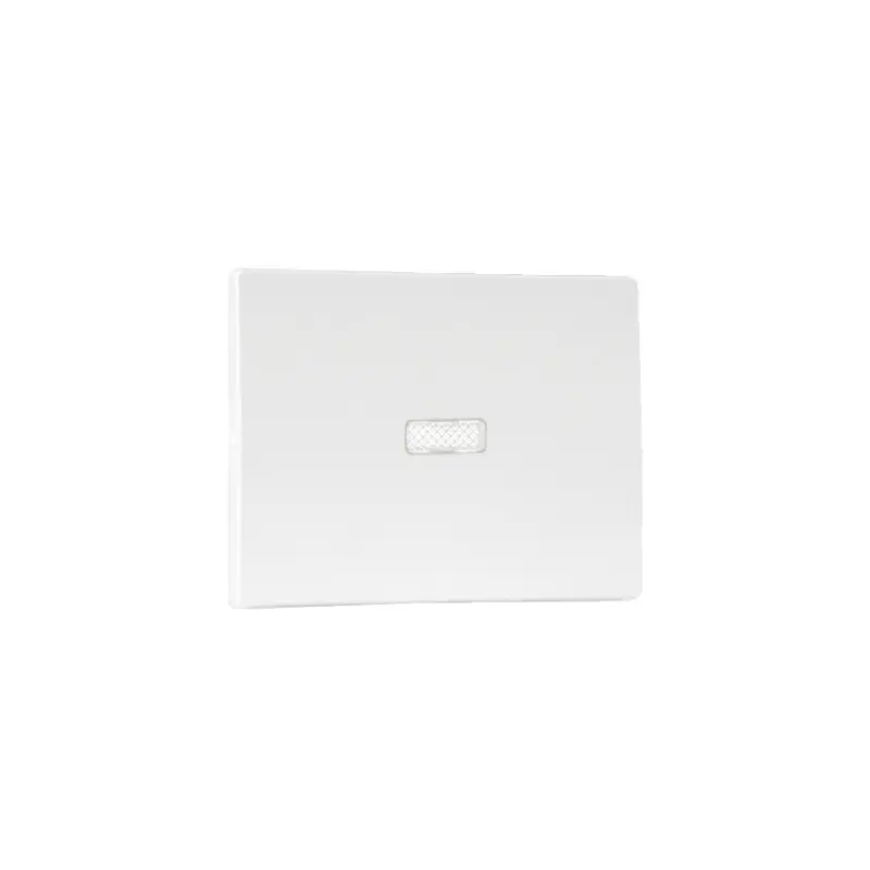 Tecla Efapel Série Sirius 70 branca para luminosos Tecla Efapel Série Sirius 70 branca para luminosos