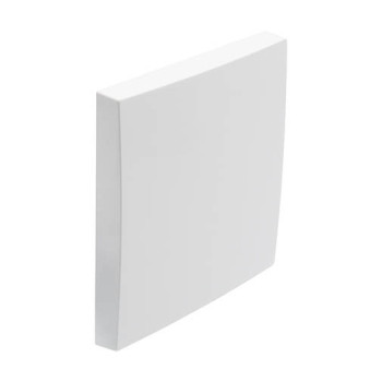 Tecla simples Efapel Série Logus 90 marfim Tecla simples Efapel Série Logus 90 marfim