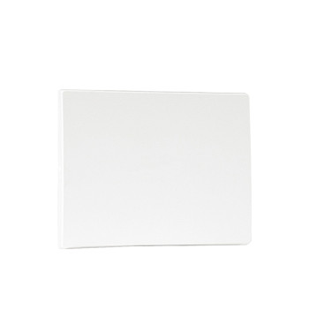 Tecla simples Efapel Série Sirius 70 branca Tecla simples Efapel Série Sirius 70 branca