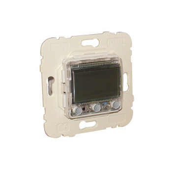 Termostato multifuncional Efapel Termostato multifuncional Efapel