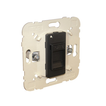 TOM. RJ45 2 SAIDAS BR TOM. RJ45 2 SAIDAS BR