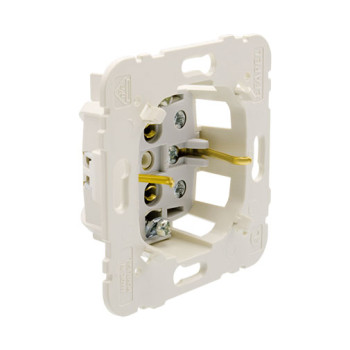 Tomada schuko Efapel Sére MEC 21 2P+T Tomada schuko Efapel Sére MEC 21 2P+T