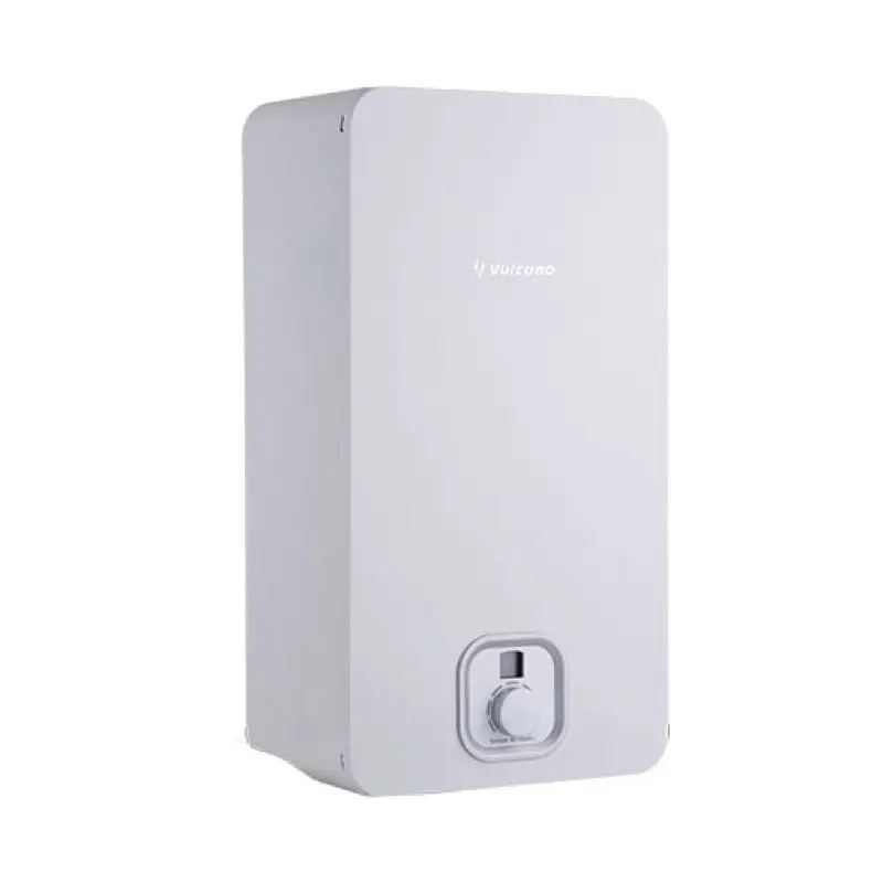 Esquentador ventilado Vulcano WTD 14-4 KME 31 butano/propano Esquentador ventilado Vulcano WTD 14-4 KME 31 butano/propano