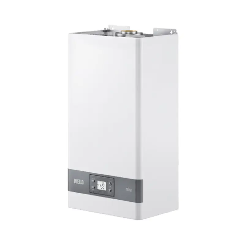 Esquentador ventilado Riello Mini 13 LN GPL Esquentador ventilado Riello Mini 13 LN GPL