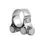 Abraçadeira Hercules inox 3/4"
