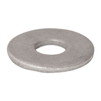 Anilha aba larga M10 FeZn DIN 9021 Anilha aba larga M10 FeZn DIN 9021