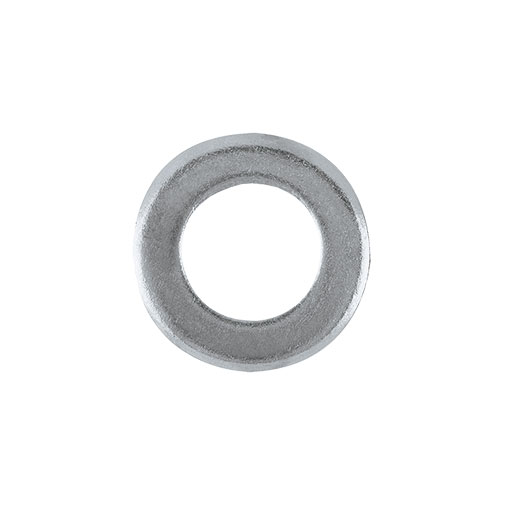 Anilha inox para varão roscado M10 Anilha inox para varão roscado M10
