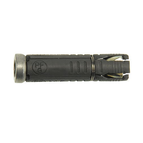 Bucha expansão metálica PCL 782 aço M12 Bucha expansão metálica PCL 782 aço M12