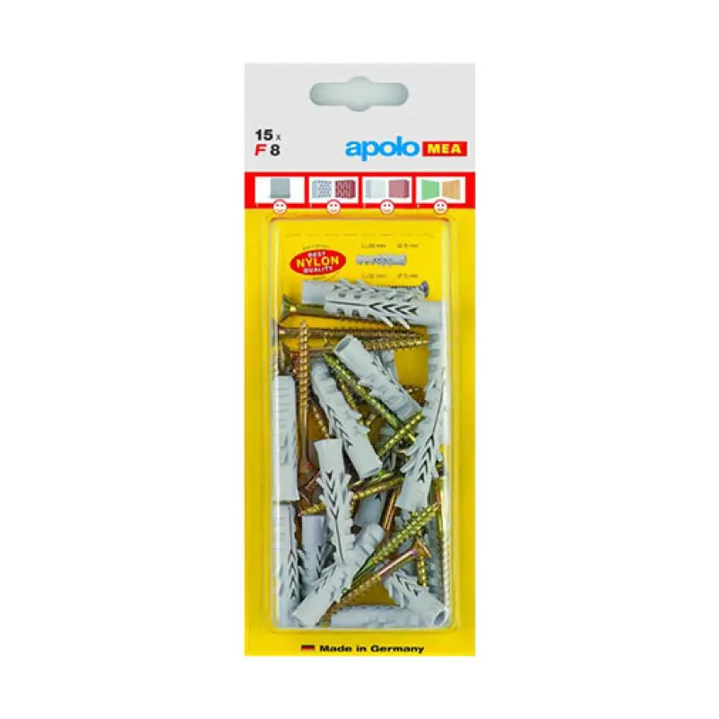 Cx.20un Bucha Universal NF4mm PL