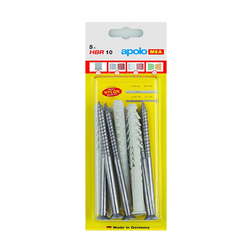 Cx.5Bucha HBR 10-100+Paraf.APL Cx.5Bucha HBR 10-100+Paraf.APL
