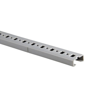 Perfil Pvc 25X11 1 mt Perfil Pvc 25X11 1 mt