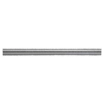 Varão roscado inox M8 x 1000 mm Varão roscado inox M8 x 1000 mm