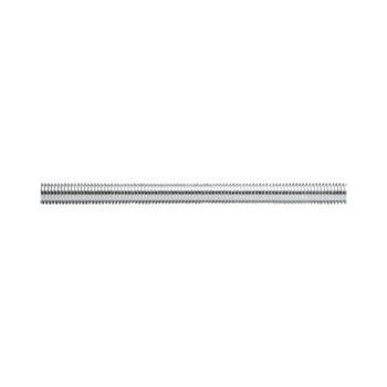 Varão roscado zincado M12 x 1000 mm Varão roscado zincado M12 x 1000 mm