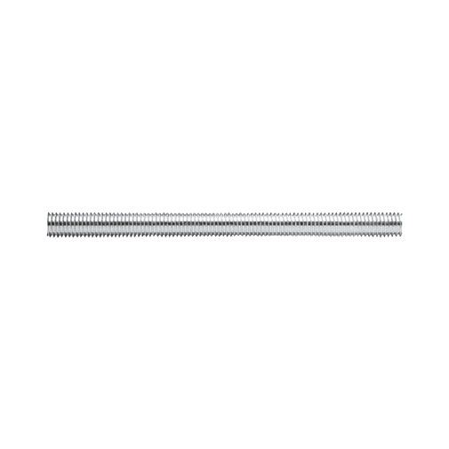 Varão roscado zincado M16 x 1000 mm Varão roscado zincado M16 x 1000 mm