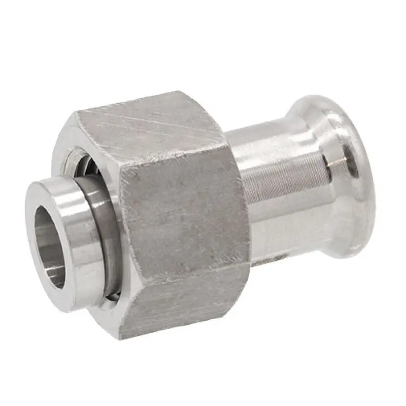 Casquilho press 15 mm x 3/4" FF (2 peças)